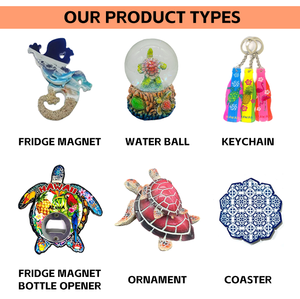 Du Lịch Lưu Niệm Đồ Trang Trí Dễ Thương Phong Cách Tùy Chỉnh Lạc Đà Hình Dạng Handmade Tất Cả Các Màu Sắc Nhà Trang Trí Nội Thất - Product Image 5