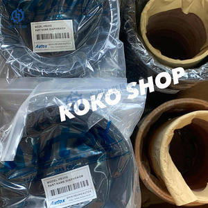 Hydraulische Hamer Membraan Br2155 Br2323 Br2577 Br3288 Br4099 Br5011 Br7013 Br9033 <span class=keywords><strong>E64</strong></span> E65 E66 Rots Hamer Accumulator Membraan - Product Image 4