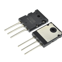 Jekevi Neuf et Original TTC5200 TTA1943 TO-247 Triode Transistor