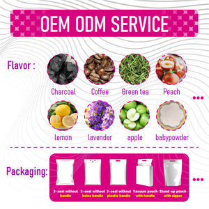 فرش قطط من جل السيليكا الكريستالي السيليكوني، قابل للتدفق في المرحاض، خالٍ من الغبار، سريع التكتل، صديق للبيئة، عالي الامتصاص، مزيل للروائح الكريهة، للبيع بالجملة - Product Image 4