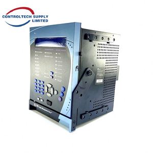 Multilin 750-P5-G1-S1-HI-A20-R Feeder Management <b>Relay</b> With Professional Technical Support - Product Image 2
