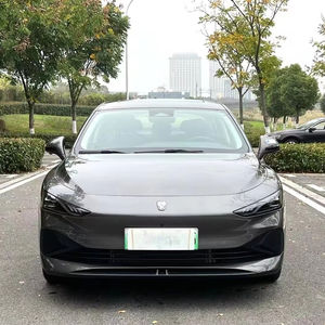 2024 Chine nouveau véhicule énergétique Roewe D7 DMH <span class=keywords><strong>125</strong></span> au-delà de l'édition voiture électrique EV berline plug-in hybride voiture électrique voiture de taille moyenne - Product Image 1