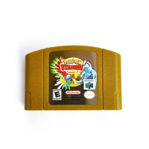 N64 STADIUM 1 2 Video <b>Game</b> Cartridge Card for N64 - Product Image 6