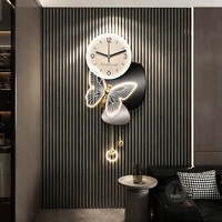 Lampu Dinding Dekoratif TV Bergaya Art Deco Mewah Modern, Lukisan Batu untuk Ruang Tamu, Lampu Kreatif Model Grille
