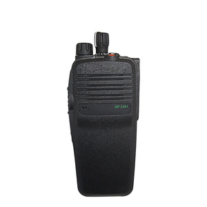 DP3401 XiR P8208 Non-Display DMR Two Way Radio <b>Walkie</b>-<b>Talkie</b> UHF Radio VHF Radio IP57 Waterproof Interphone 5W <b>Long</b> Distance - Product Image 2