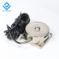 Precio de fábrica de celda de carga tipo radios celda de carga de perfil bajo 1T 2T 3T 5T 10T 20T para báscula de tolva