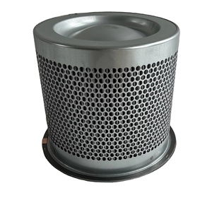 Filtre séparateur d'huile MANNY 92699198 pour compresseur, filtre à air industriel en fibre de verre, certifié ISO9001, pièces neuves et d'occasion - Product Image 4