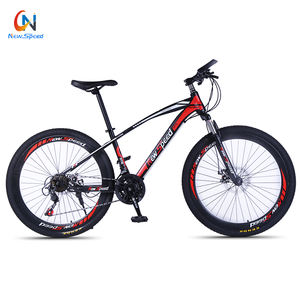 Bicicleta de Montaña de 26 pulgadas para adulto, <span class=keywords><strong>bici</strong></span> de carbono, 28 - Product Image 4