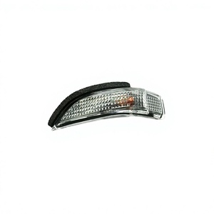 Feu de clignotant de rétroviseur arrière pour Camry 81730-52100 halogène pour Toyota FAW JP, pièce de rechange - Product Image 1