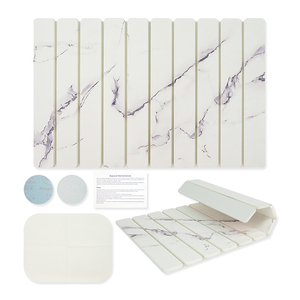 Tapis <span class=keywords><strong>de</strong></span> bain en diatomite <span class=keywords><strong>de</strong></span> haute qualité, antidérapant, moderne, personnalisé, 40*60 cm, pour salle <span class=keywords><strong>de</strong></span> bain, vente chaude et bon marché - Product Image 4