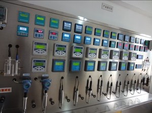 Giám Sát Chất Lượng Nước Đa Thông Số Đầu Ra IOT RS485 Trực Tuyến - Product Image 5