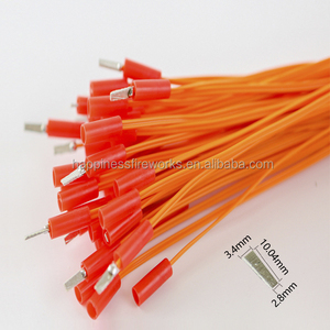 2025 Chine a produit un allumeur électrique de feux d'artifice de 0.3M sans pyrogène, lanceur de feux d'artifice, allumage de match de feu d'artifice électrique - Product Image 2