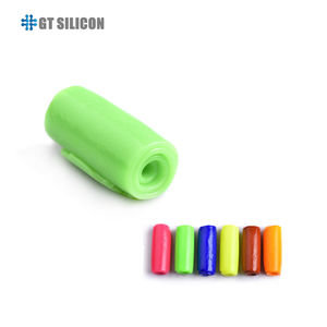 רפואי כיתה htv חמה באיכות גבוהה פלטינה זרז סיליקון גומי - Product Image 5