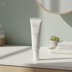 Sérum facial léger de fabrication coréenne Skinlacto9lab, crème tonifiante pour peaux sèches/normales, traitement de l'acné, hydratant, ensemble pour le visage - Product Image 1