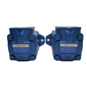 ปั๊มวาล์วแบบประหยัด - V20 1P9P 1C 11 V200 9 6A 12 S264 V2020 1F9S8S 11CC30 - Product Image 6