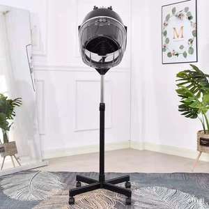 Secador de pelo eléctrico moderno montado en la pared Máquina de secado de cabello duradera para salón o Peluquería - Product Image 1