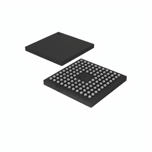 BOM IC In Stock IC MCU 32BIT 800KB FLASH 112FBGA 112 LFBGA Embedded CY9BF167NBGL-GE1 Integrated Circuits - Product Image 1