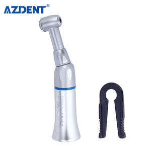 थोक मूल्य पुश बटन 4 छेद कम गति कॉन्ट्रा कोण चिकित्सकीय <span class=keywords><strong>Handpiece</strong></span> किट - Product Image 5