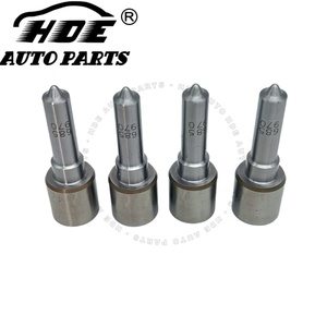 DSLA143P970 0433175271 ขายส่งอะไหล่รถยนต์ HDE หัวฉีดคอมมอนเรลดีเซลสำหรับ Iveco EuroCargo - Product Image 3