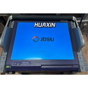 Plataforma de Prueba de Red Óptica JDSU ONT-506 Usada hx - Product Image 6