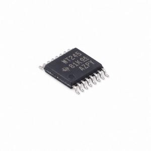 Nouveau contrôleur programmable PLC d'automatisation industrielle Sn74avc4t245pwr Tssop-16, semi-conducteur de niveau de tension, fournisseur d'origine - Product Image 1