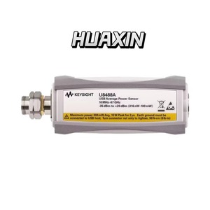 Sensor de Potencia de Termopar con Bus Serial Universal Keysight U8488A, DC/10 MHz a 67 GHz, -35 dB - Product Image 2