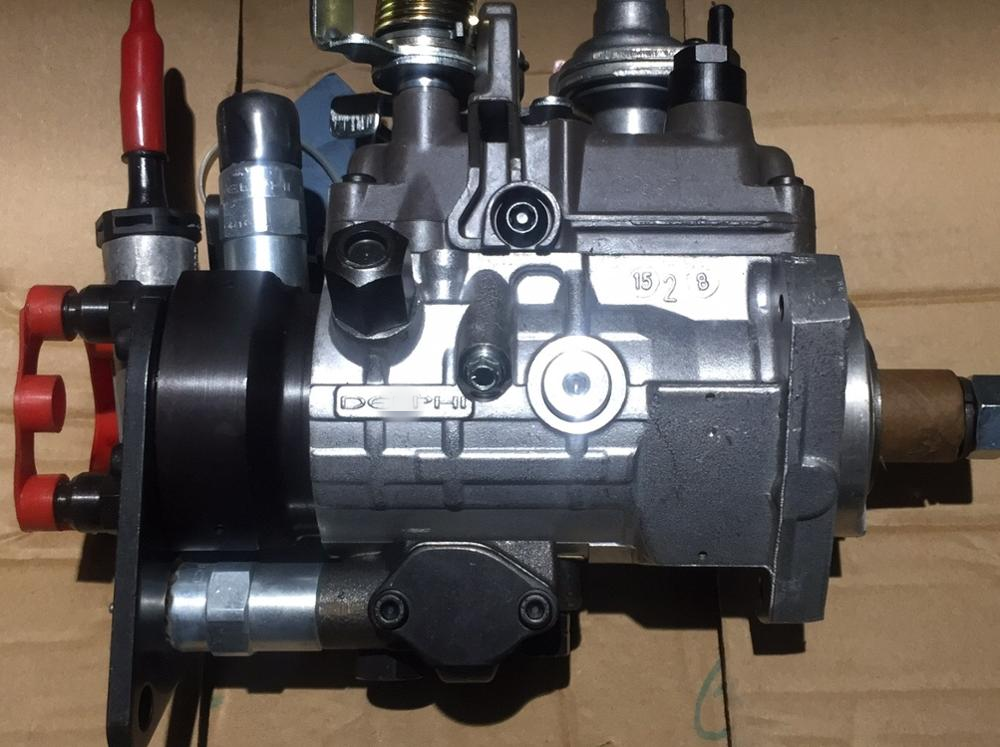 High Pressure Diesel Fuel Pump 1580 9520A010G Pump for Perkins injection pump 9520A010G for Lucas/Delphi DP310 good auto parts