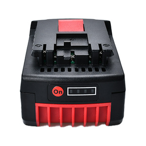 ボッシュ14.4Vリチウム電池GSR14.4-2lDSRGSB電動ドリル電動工具リチウム電池用 - Product Image 4