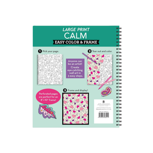 Libro para Colorear de Alta Calidad, Libro para Colorear para Adultos, <span class=keywords><strong>Libros</strong></span> para Colorear para Adolescentes, Impresión Offset Personalizada de Fábrica Profesional - Product Image 6