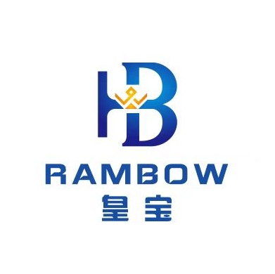 Shenzhen Huangbao Electronic Technology Co., Ltd. logo