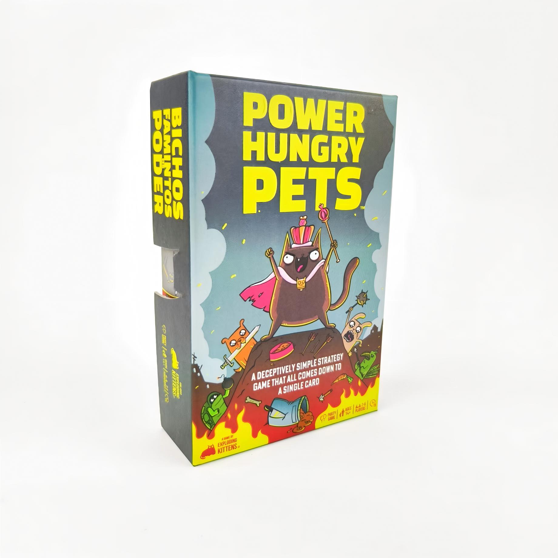 pet