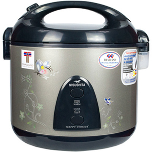 หม้อหุงข้าวไฟฟ้า1.8ลิตรสินค้าแห่งประเทศไทย - Product Image 5