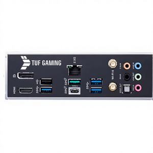 Placas Base Tuf Gaming B660-plus <span class=keywords><strong>Wifi</strong></span> D4 Lga 1700 Ddr4 B550M-PLUS B660 <span class=keywords><strong>B450</strong></span> H510M <span class=keywords><strong>Wifi</strong></span> 6 Atx, Hardware y Software para Computadora - Product Image 4