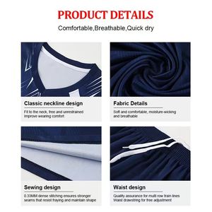 Nhà Sản Xuất Chất Lượng Cao 2026 2025 Retro Bóng Đá Jerseys Thoáng Khí Câu Lạc Bộ Áo Sơ Mi & Áo Bóng Đá Áo Maillot De Chân - Product Image 5