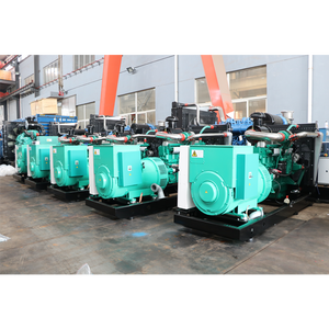 Điện chính 240kw 500kw 1000kw 1400kw Cummins Máy phát điện diesel - Product Image 5