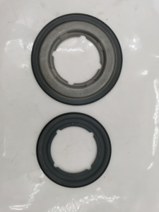 Kit de pistons de transmission automatique A6GF1 A6GF2, 2 pièces/ensemble, pour accessoires de voiture HYUNDAI KIA 212200A-YC - Product Image 5