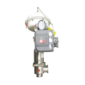 Baumann 3-10PSI 30VDC 54-84-431SA ระบบอัตโนมัติ nsnpnew ต้นฉบับใหม่คลังสินค้าพร้อมใช้งานตัวควบคุมการเขียนโปรแกรม PLC - Product Image 1