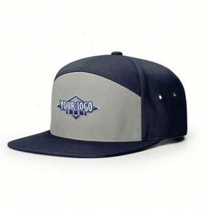 Visera de Tenis con Logotipo Personalizado, Gorra de Verano Bordada y Ajustable - Product Image 4