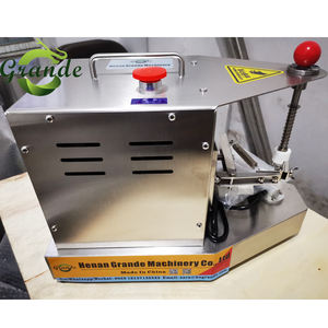 Prix de gros en acier inoxydable poire kiwi mangue citron <span class=keywords><strong>pomme</strong></span> éplucheuse/Orange agrumes mangue machine à éplucher les fruits - Product Image 2