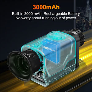 ナイトビジョン単眼ハンティング赤外線1080pビデオ防水300Mレンジ大人用 - Product Image 6