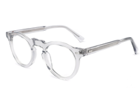 Nouvel Arrivage Montures Optiques en Acétate pour Myopie, Vente en Gros, Lunettes Optiques