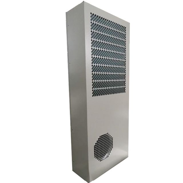 Air Conditioning Units air Conditioners for Electric Panel Industrial air Conditioner Cooling Capacity 2500W