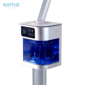 Профессиональный озоновый испаритель для лица - Product Image 4