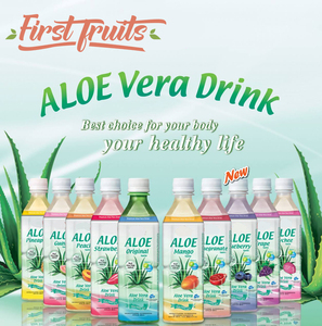 Rita di alta qualità a buon mercato prezzo 1L pet Bottiglia di Aloe Vera Bevanda Sapore di Mango - Product Image 5