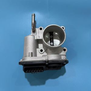 Boîtier de papillon 3603010-28K 3603010-28KB1 pour FAW V70 V2 N5 Xiali N5 Weiz - Product Image 1