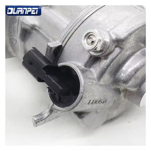 6453JL 6453JP 6453LF 6453LH 6453QE <span class=keywords><strong>compresseur</strong></span> de climatisation pour Peugeot 307 <span class=keywords><strong>308</strong></span> 408 206 207 pour citroën C2 C3 C4 Elysee - Product Image 4
