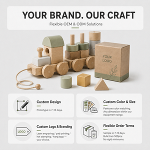 Ensemble <span class=keywords><strong>de</strong></span> train <span class=keywords><strong>de</strong></span> jungle en bois 32 pièces Animaux <span class=keywords><strong>de</strong></span> <span class=keywords><strong>la</strong></span> savane Girafe Éléphant Tigre Tapis <span class=keywords><strong>de</strong></span> jeu vert Buissons <span class=keywords><strong>de</strong></span> train Échelle 1:12 Jouet à piles - Product Image 6