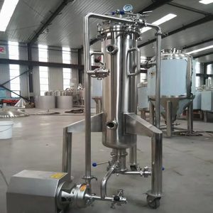 HopTorpedo/Hop Pistola/Hop Cannone/Hopinator/Hop Razzo por La Produzione di <span class=keywords><strong>Birra</strong></span> - Product Image 2