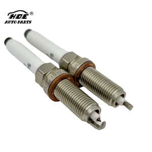 SILZKFR8D7S LZKFR8D7S ขายส่งอะไหล่รถยนต์ HDE หัวเทียนสำหรับรถยนต์เมอร์เซเดส-เบนซ์ ซี-คลาส - Product Image 5