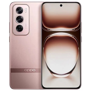 ใหม่ <span class=keywords><strong>OPPO</strong></span> <span class=keywords><strong>Reno</strong></span> 12 <span class=keywords><strong>Pro</strong></span> 5G โทรศัพท์ปลดล็อค6.<span class=keywords><strong>7</strong></span> ''120Hz AMOLED หน้าจอ dimensity 9200 + 80W supervooc 5000mAh แบตเตอรี่ NFC Google Play - Product Image 3